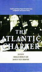 The Atlantic charter /
