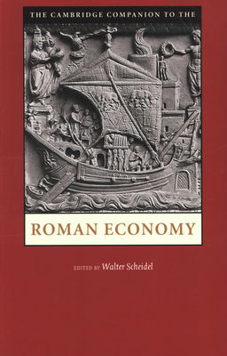The Cambridge companion to the Roman economy /
