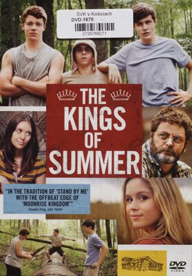 The Kings of Summer /