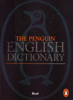 The Penguin English dictionary /