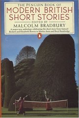 The Penguin book of modern British short stories /