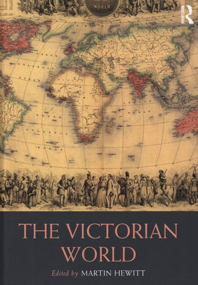 The Victorian world /
