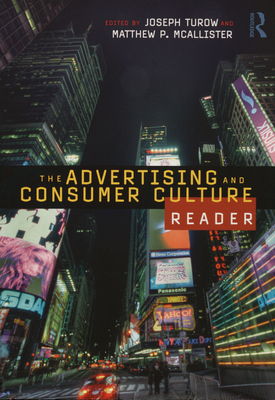The advertising and consumer culture reader /