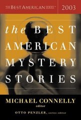 The best American mystery stories 2003 /