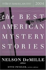 The best American mystery stories 2004 /