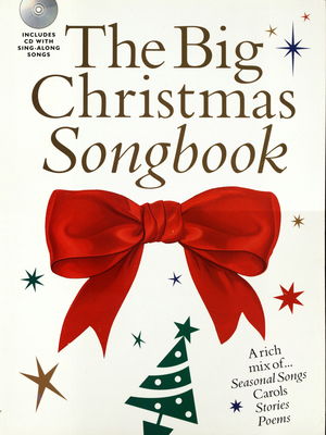 The big Christmas songbook