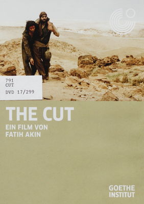 The cut : Spielfilm