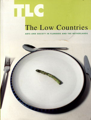 The low countries : arts and society in Flanders and the Netherlands. 13 /