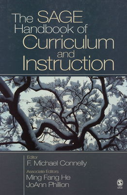 The sage handbook of curriculum and instruction /