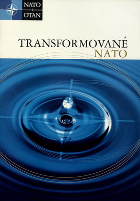 Transformované NATO