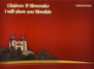 Ukážem Ti Slovensko /