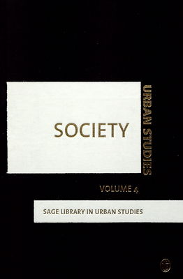 Urban studies. Society Volume IV, Cities, ideas and ideals /