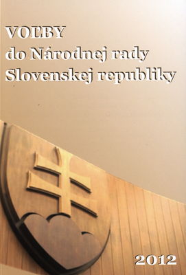 Voľby do Národnej rady Slovenskej republiky 2012 /