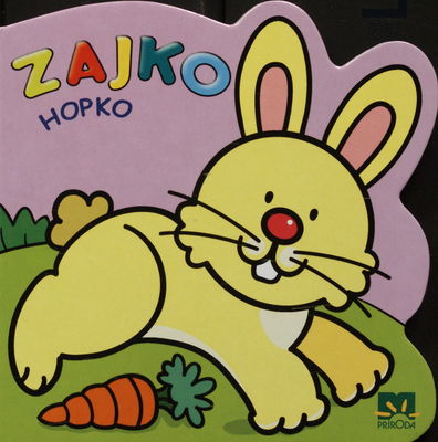 Zajko Hopko /