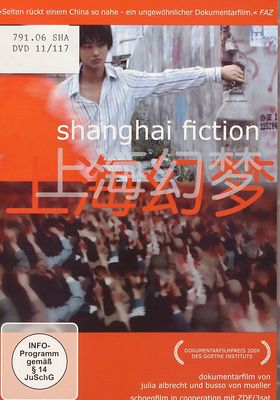 shanghai fiction /