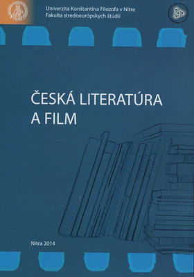 Česká literatúra a film /
