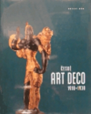 České art deco 1918-1938. /