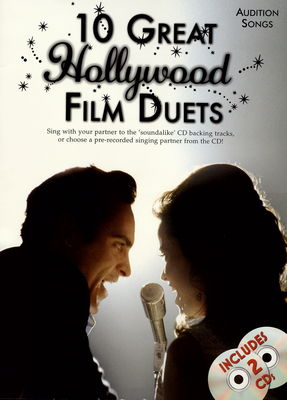 10 great Hollywood film duets