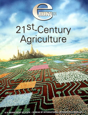 21 st-century agriculture /