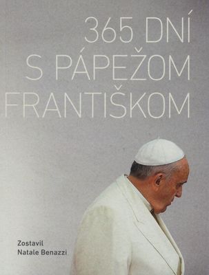 365 dní s pápežom Františkom /
