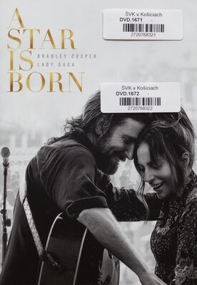 A Star is Born /