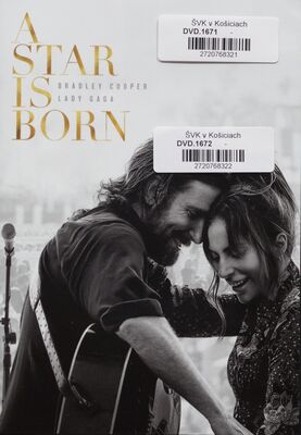 A Star is Born : special features /