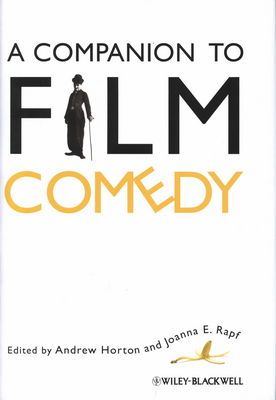 A companion to film comedy /