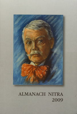 Almanach Nitra 2009. (Desiaty ročník) /