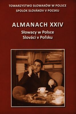Almanach Słowacy w Polsce.