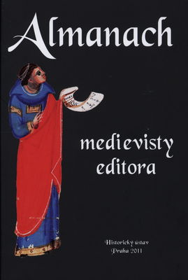 Almanach medievisty-editora /