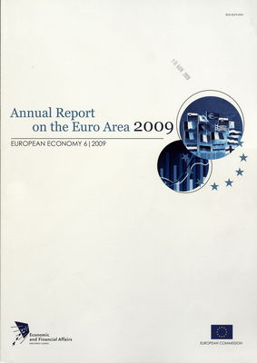 Annual report on the Euro area - 2009 /