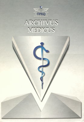 Archivus medicus. [1. ročník, 2002/2003].