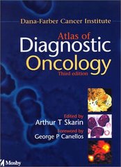 Atlas of diagnostic oncology /