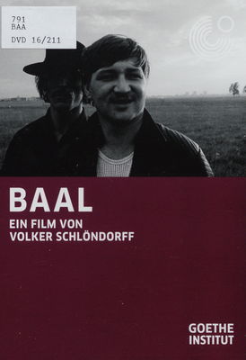 Baal : Spielfilm