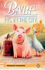 Babe: Pig in the city / Audio CD 1 of 2