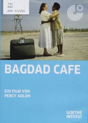 Bagdad Cafe : Spielfilm
