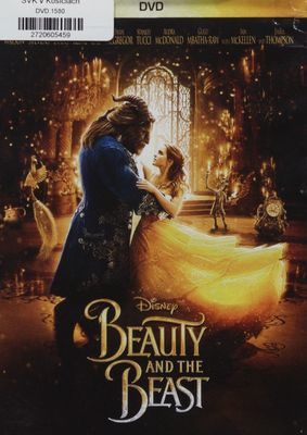 Beauty and the Beast /