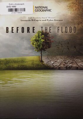 Before the Flood /