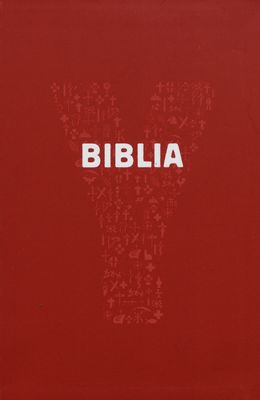 Biblia : Biblia Katolíckej cirkvi pre mladých /