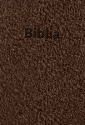 Biblia : slovenský ekumenický preklad /