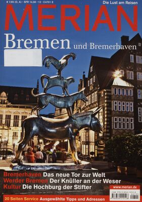 Bremen und Bremerhaven.