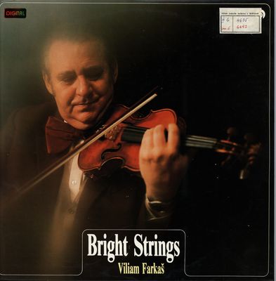 Bright strings /