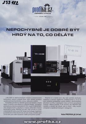 CNC obráběcí stroje HYUNDAI WIA.