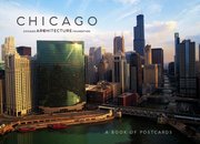 Chicago : [a book of postcard].