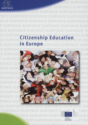 Citizenship Education in Europe.