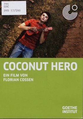 Coconut Hero : Spielfilm