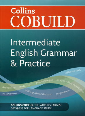 Collins cobuild intermediate English grammar & practice /