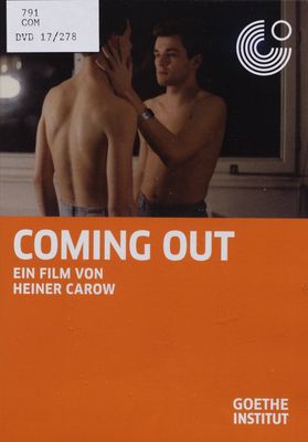 Coming out : Spielfilm