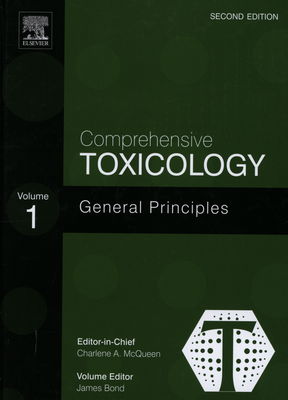 Comprehensive toxicology. 1, General principles /