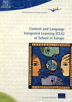 Content and language integrated learning (CLIL) at school in Europe